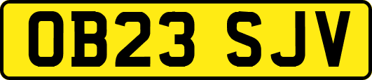 OB23SJV
