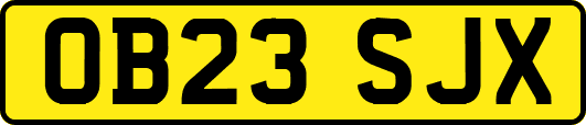 OB23SJX