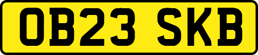 OB23SKB