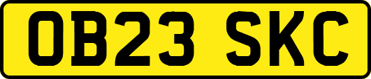 OB23SKC