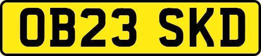 OB23SKD
