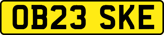 OB23SKE