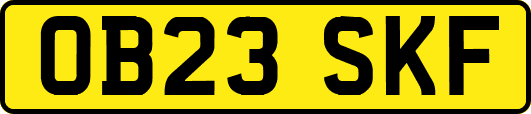 OB23SKF
