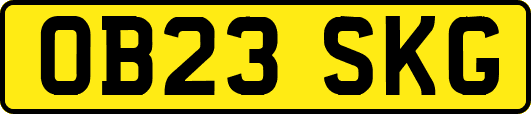 OB23SKG
