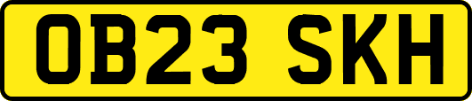OB23SKH