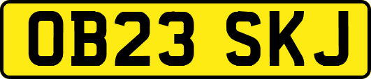 OB23SKJ