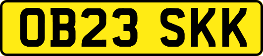 OB23SKK