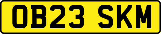 OB23SKM