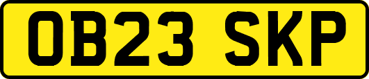 OB23SKP
