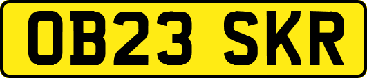 OB23SKR