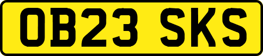 OB23SKS