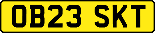 OB23SKT