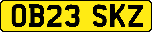 OB23SKZ