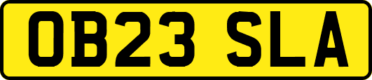 OB23SLA