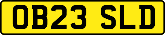OB23SLD