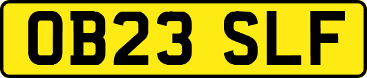 OB23SLF