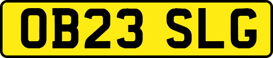 OB23SLG