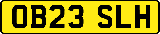 OB23SLH