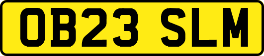 OB23SLM