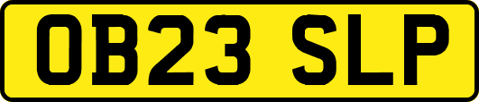 OB23SLP