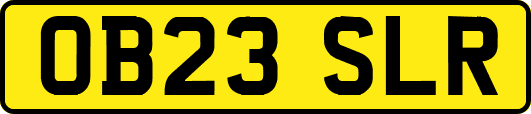 OB23SLR