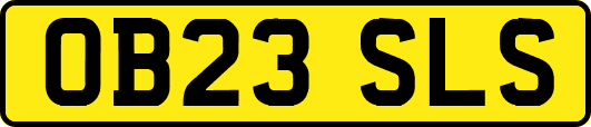 OB23SLS