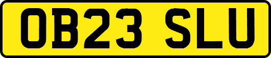 OB23SLU