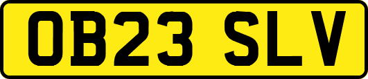 OB23SLV