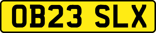 OB23SLX