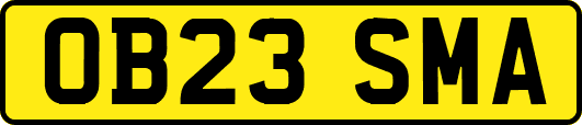 OB23SMA