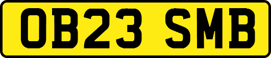 OB23SMB