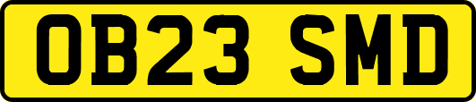OB23SMD
