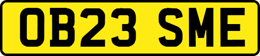 OB23SME