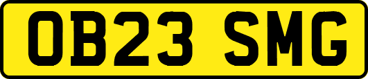 OB23SMG