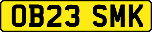 OB23SMK