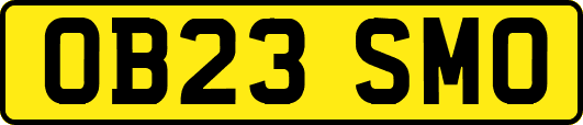 OB23SMO
