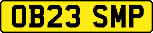 OB23SMP