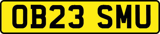 OB23SMU