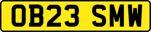 OB23SMW