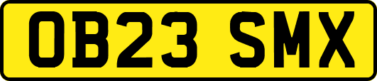 OB23SMX