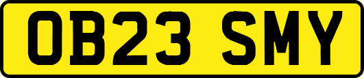 OB23SMY