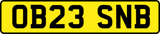 OB23SNB