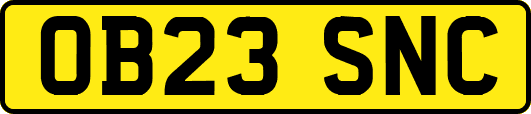 OB23SNC