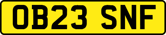 OB23SNF