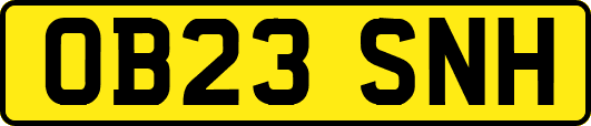 OB23SNH