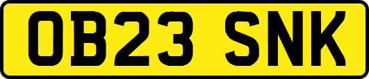 OB23SNK