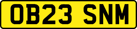 OB23SNM