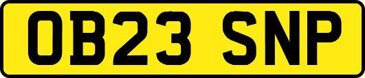 OB23SNP