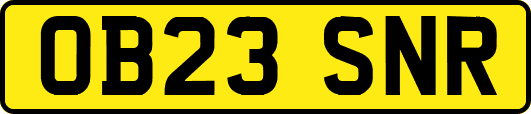 OB23SNR