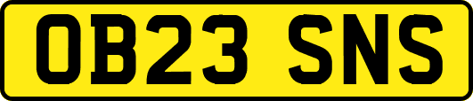 OB23SNS